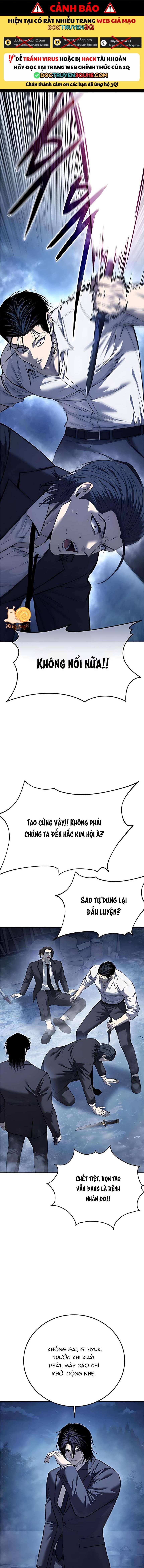 Red Shirt Chapter 29 - TC Truyện