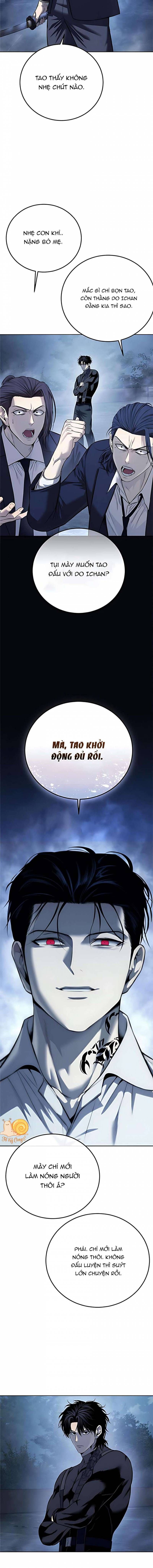 Red Shirt Chapter 29 - TC Truyện