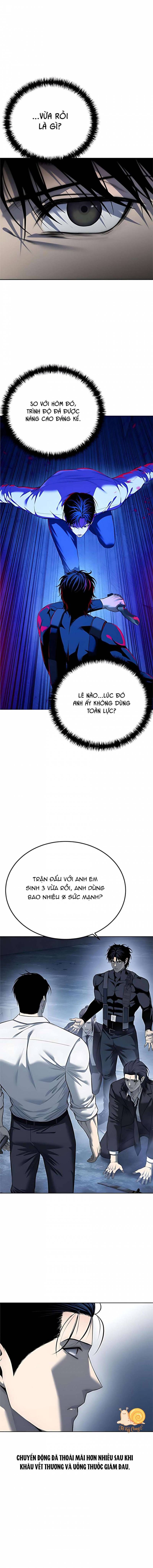 Red Shirt Chapter 29 - TC Truyện