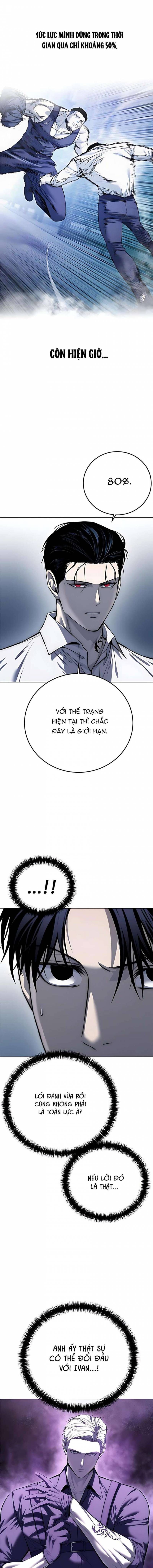 Red Shirt Chapter 29 - TC Truyện