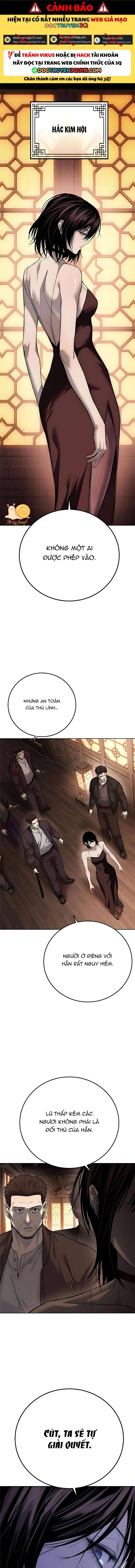 Red Shirt Chapter 30 - TC Truyện