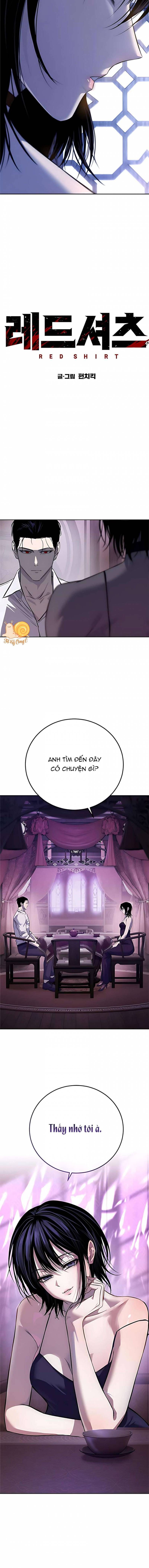 Red Shirt Chapter 30 - TC Truyện