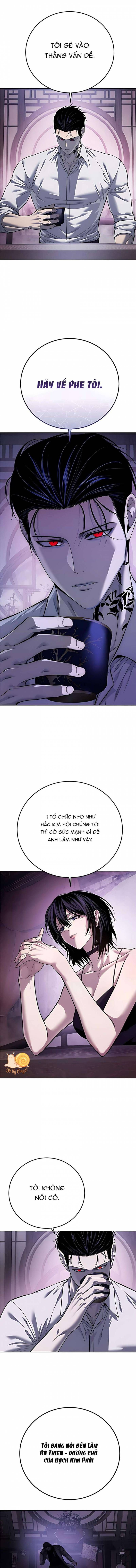 Red Shirt Chapter 30 - TC Truyện