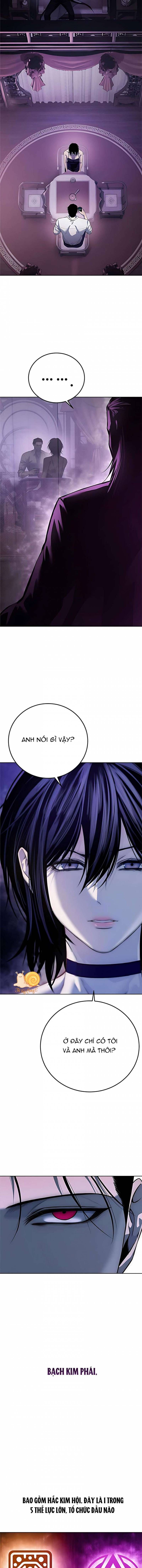 Red Shirt Chapter 30 - TC Truyện