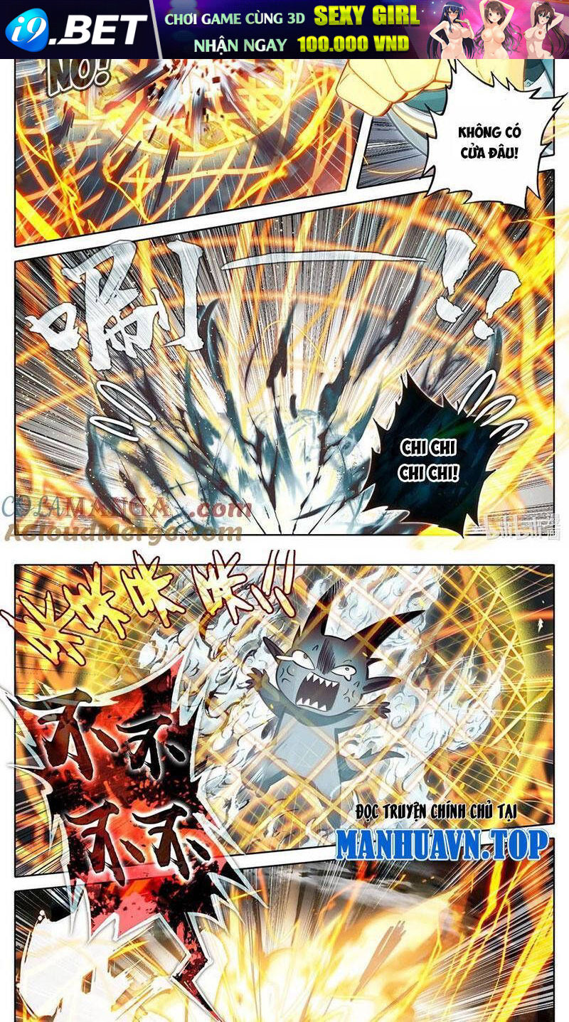 Chapter 336 - Image 6