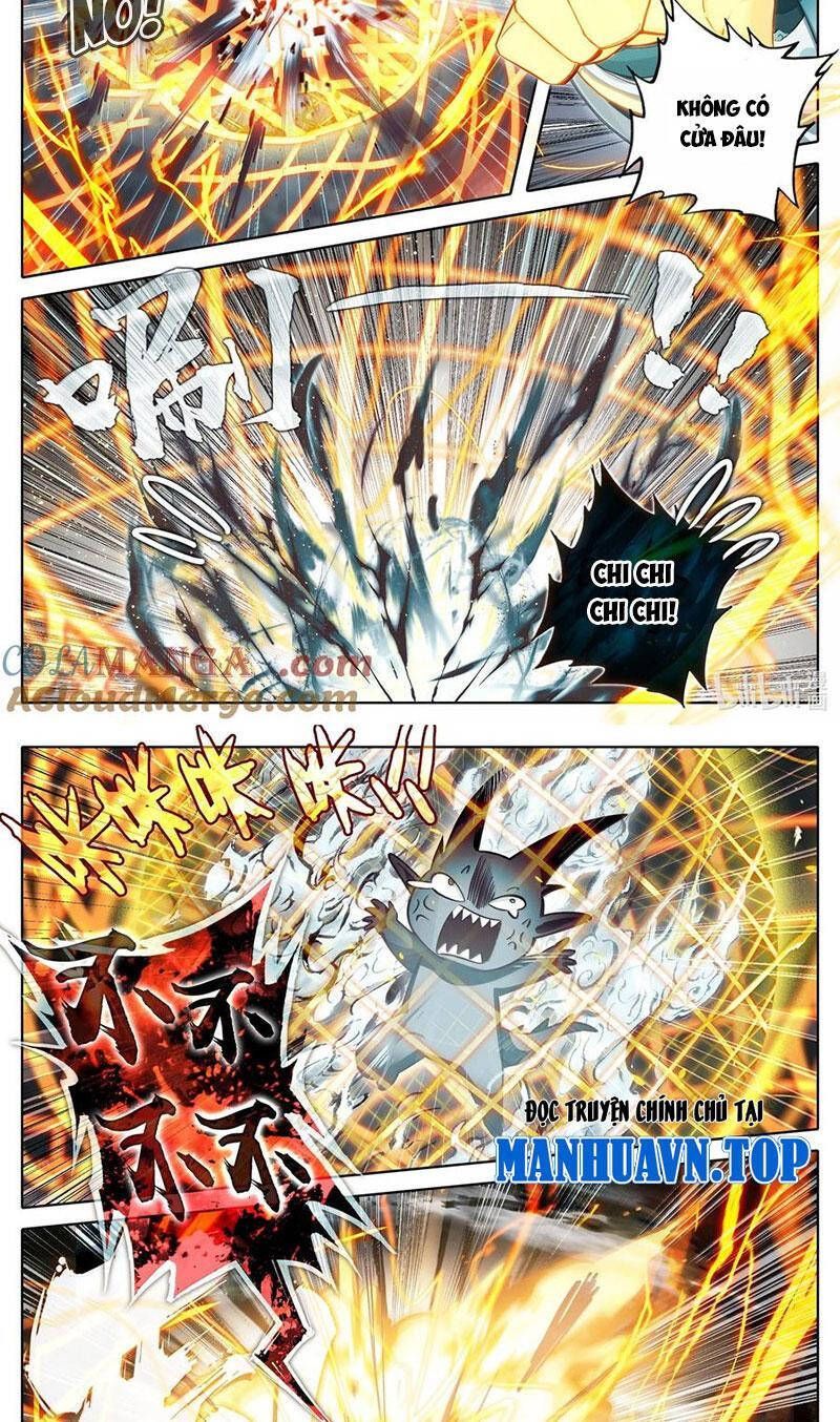 Chapter 337 - Image 6