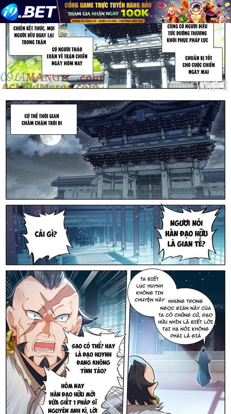 Chapter 337 - Image 10