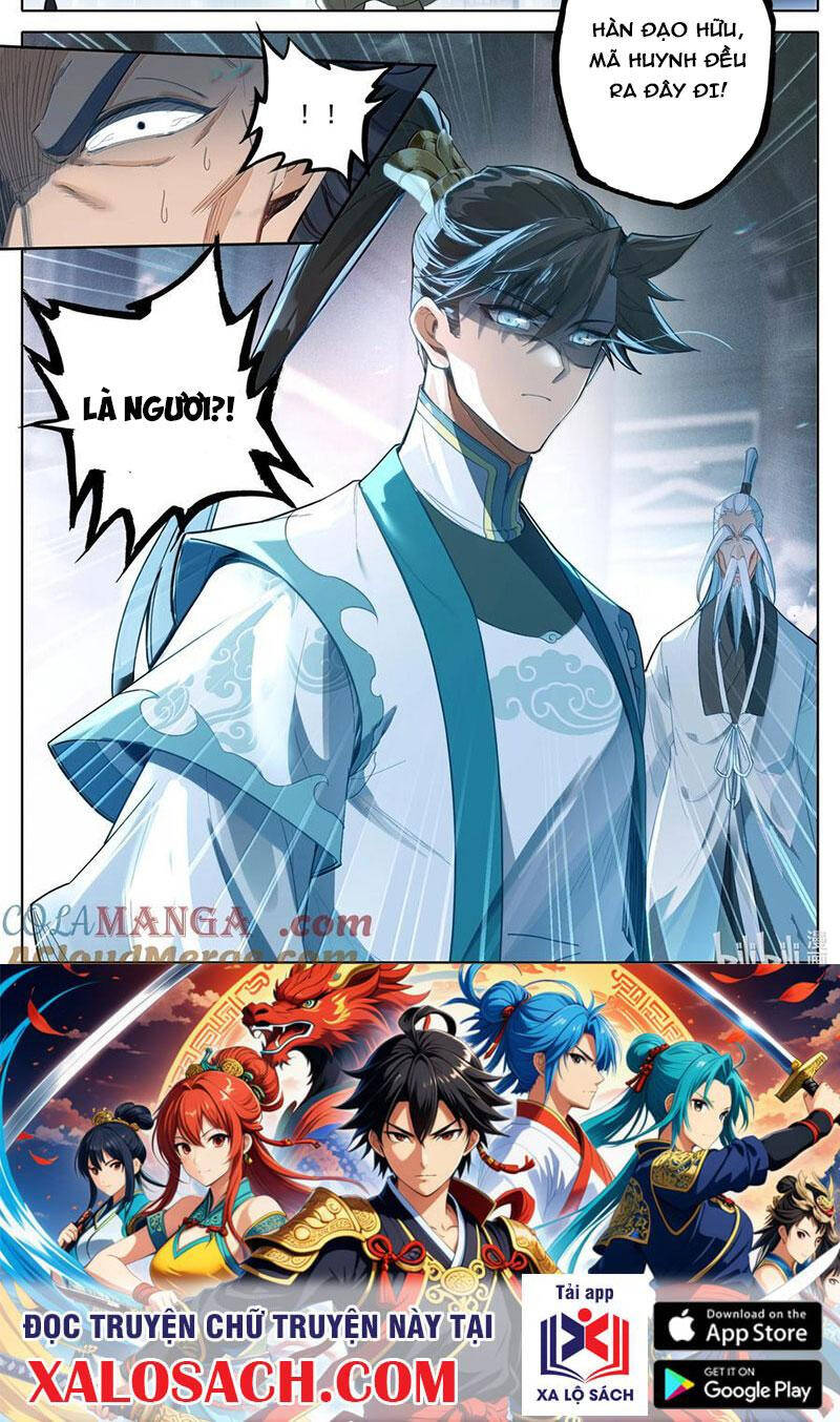 Chapter 333 - Image 15