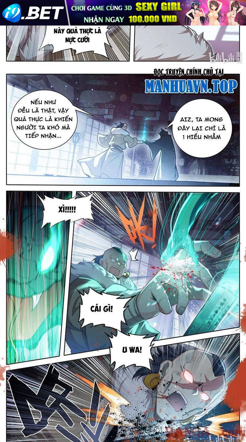 Chapter 346 - Image 11