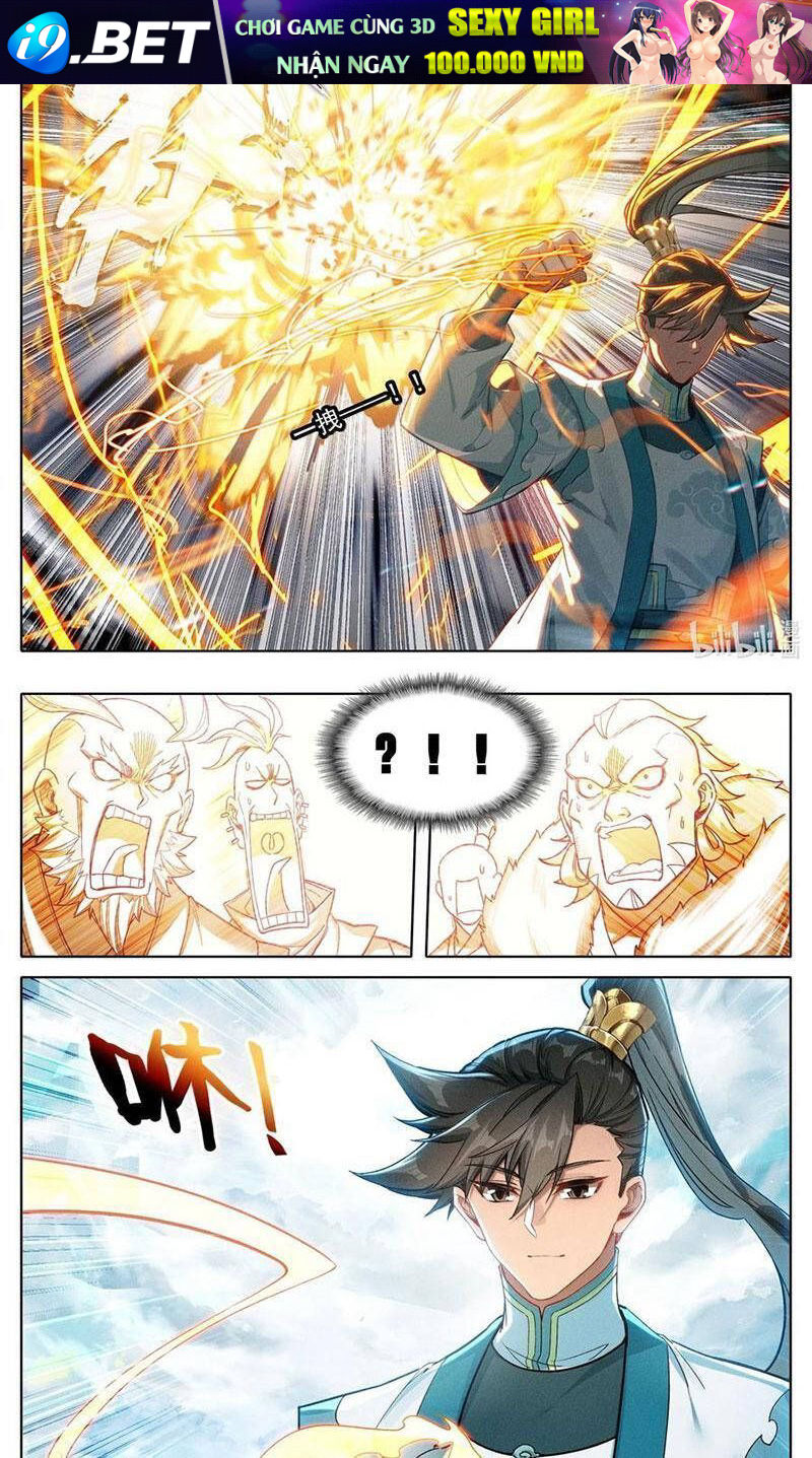 Chapter 351 - Image 7