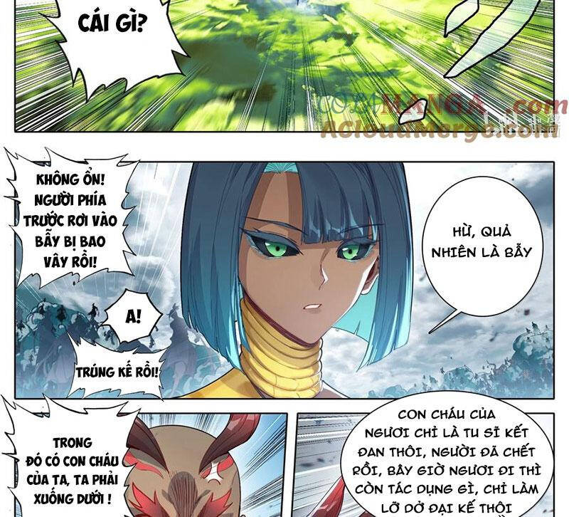 Chapter 352 - Image 11