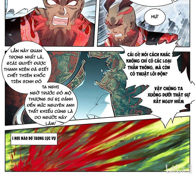 Chapter 352 - Image 12