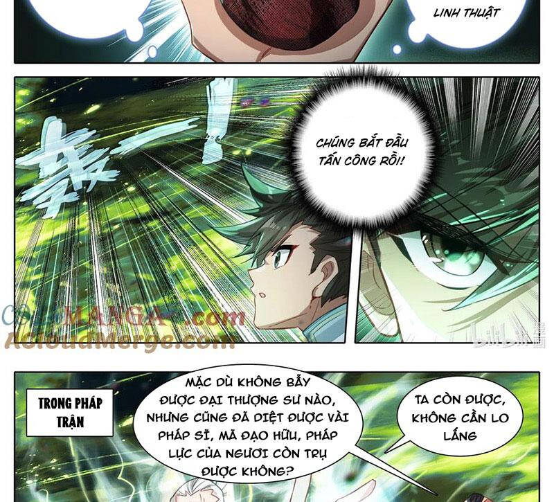 Chapter 352 - Image 14