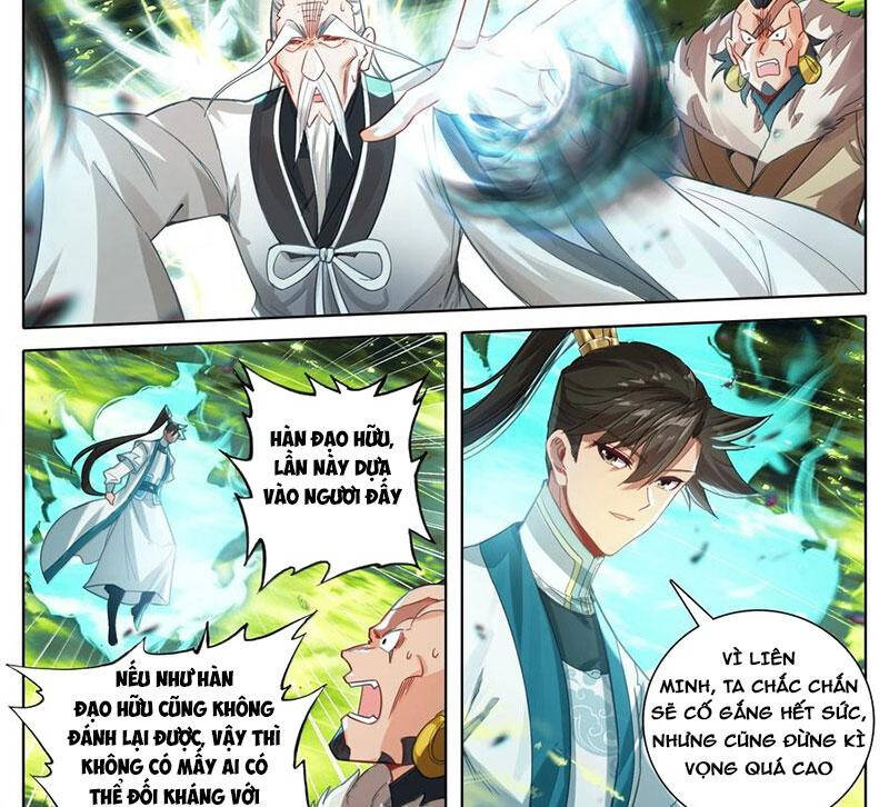 Chapter 352 - Image 15