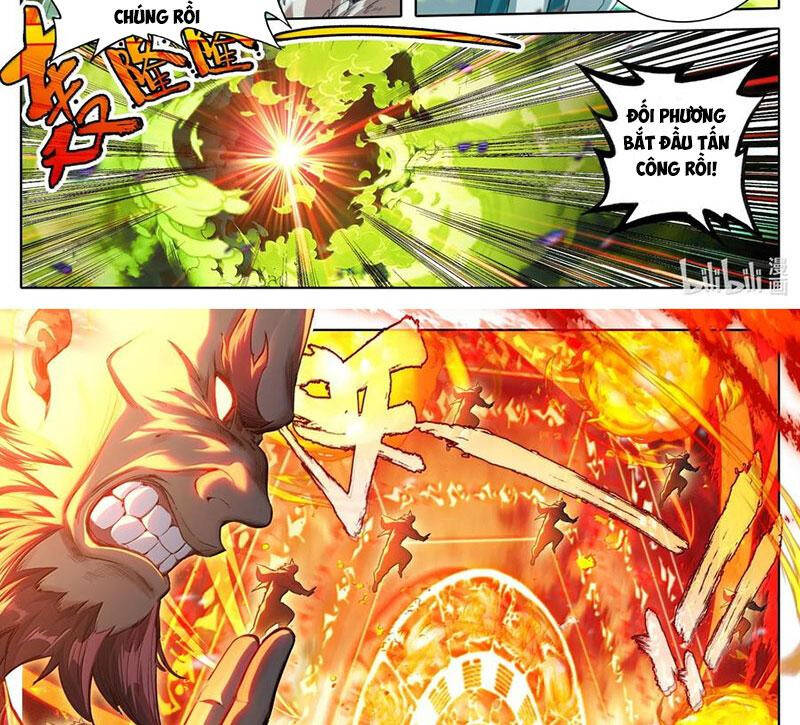 Chapter 352 - Image 16