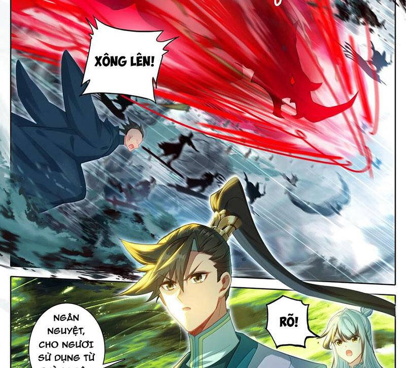 Chapter 352 - Image 22