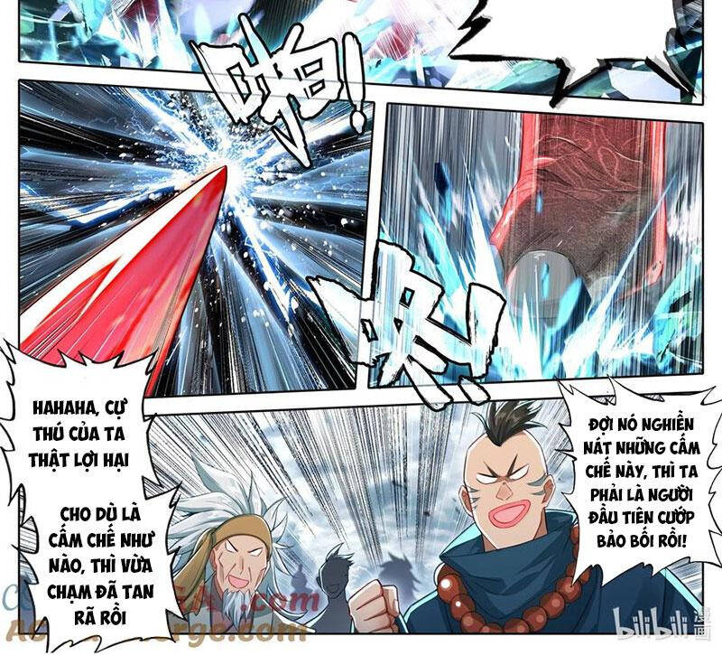 Chapter 352 - Image 24