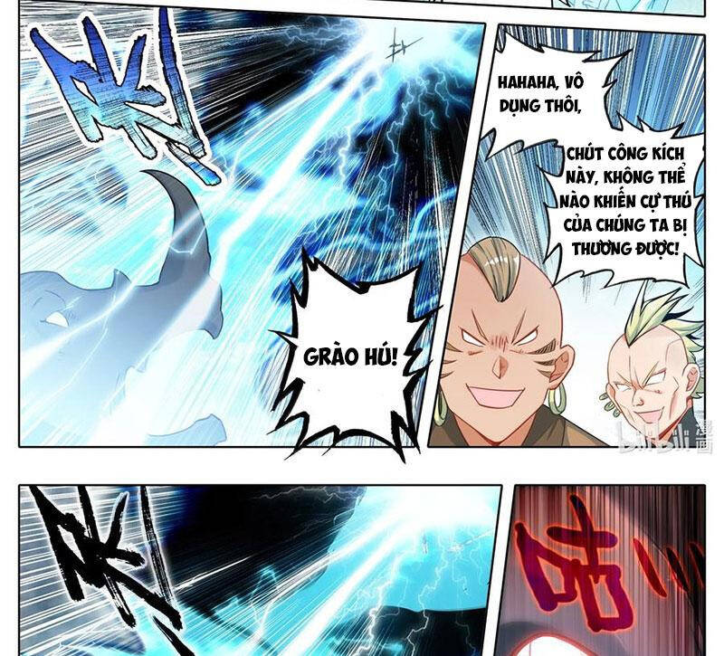 Chapter 352 - Image 26