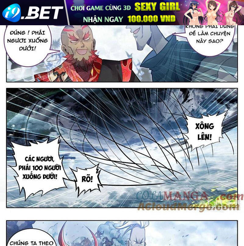 Chapter 352 - Image 7