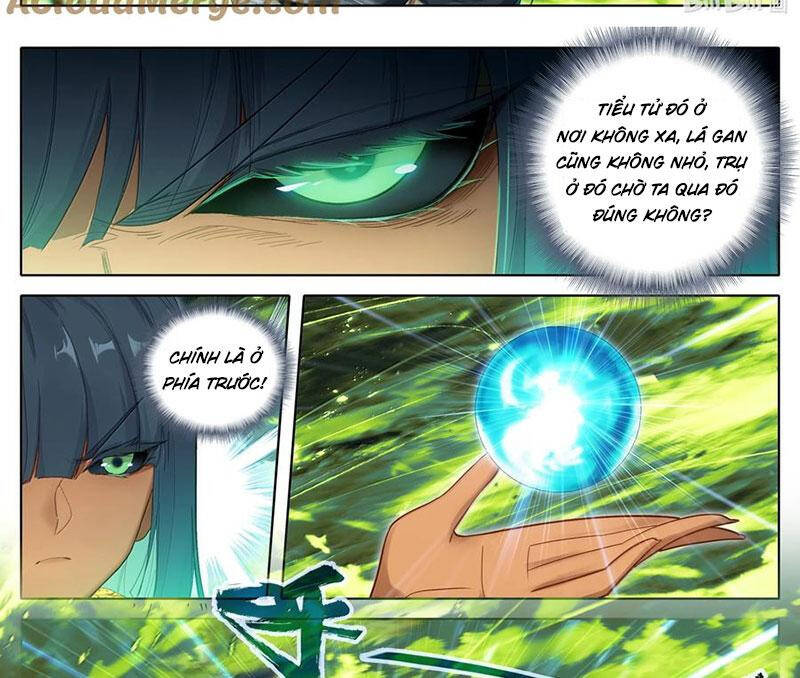 Chapter 353 - Image 11
