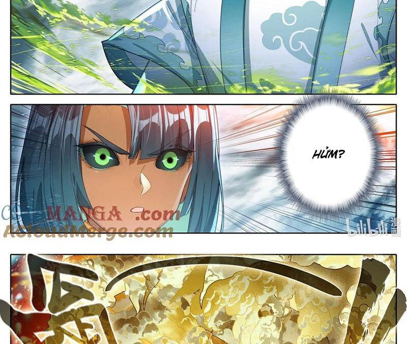 Chapter 353 - Image 14