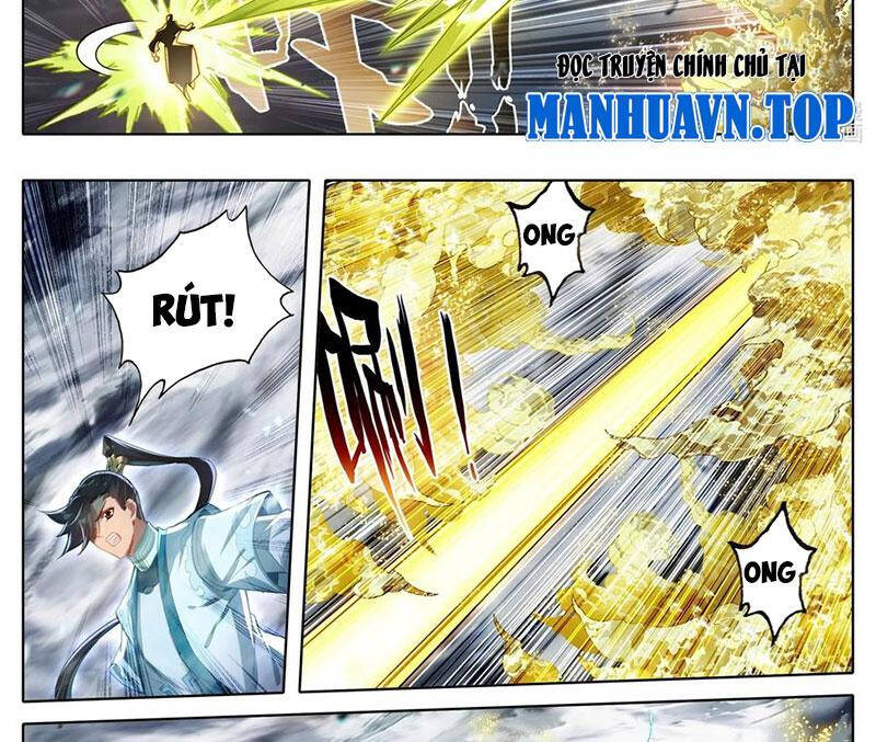 Chapter 353 - Image 20