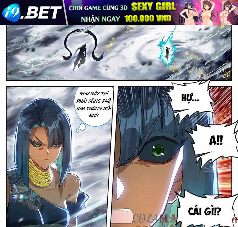 Chapter 353 - Image 21