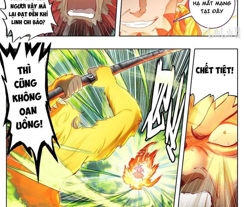 Chapter 353 - Image 9