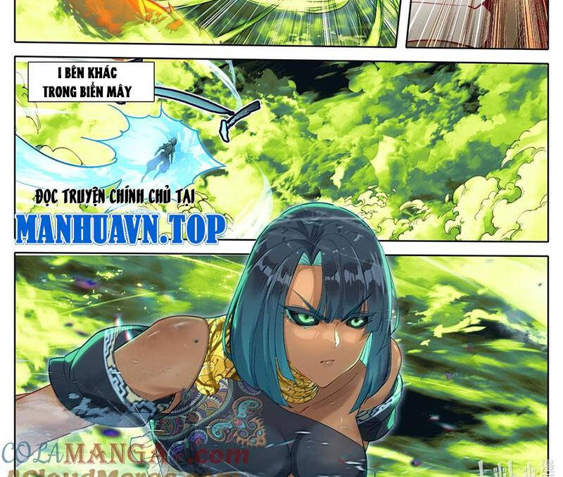 Chapter 353 - Image 10