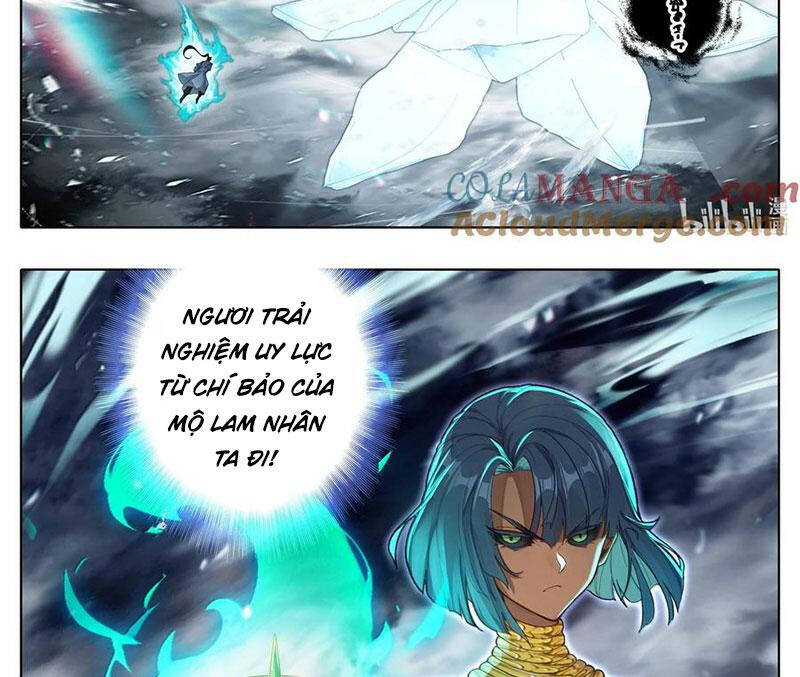 Chapter 354 - Image 18