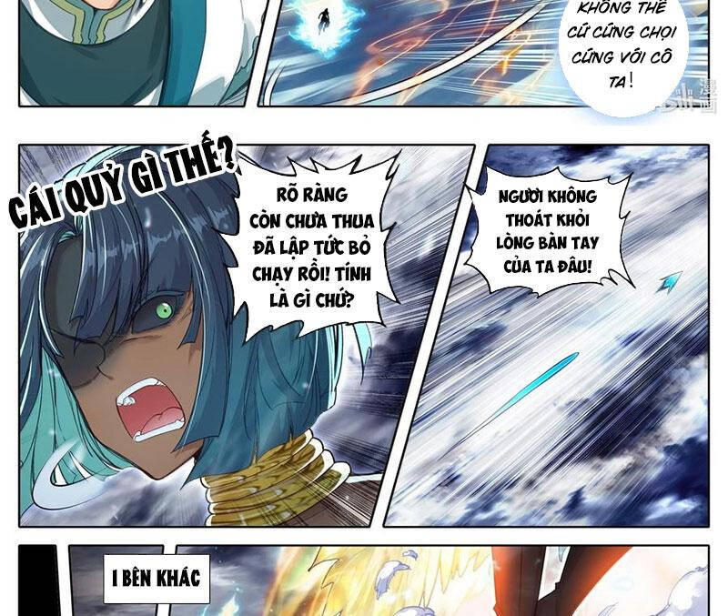 Chapter 354 - Image 20