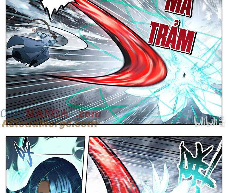 Chapter 354 - Image 3