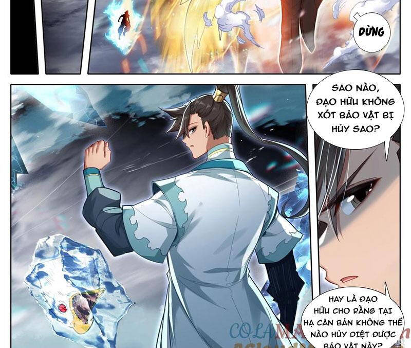 Chapter 354 - Image 21