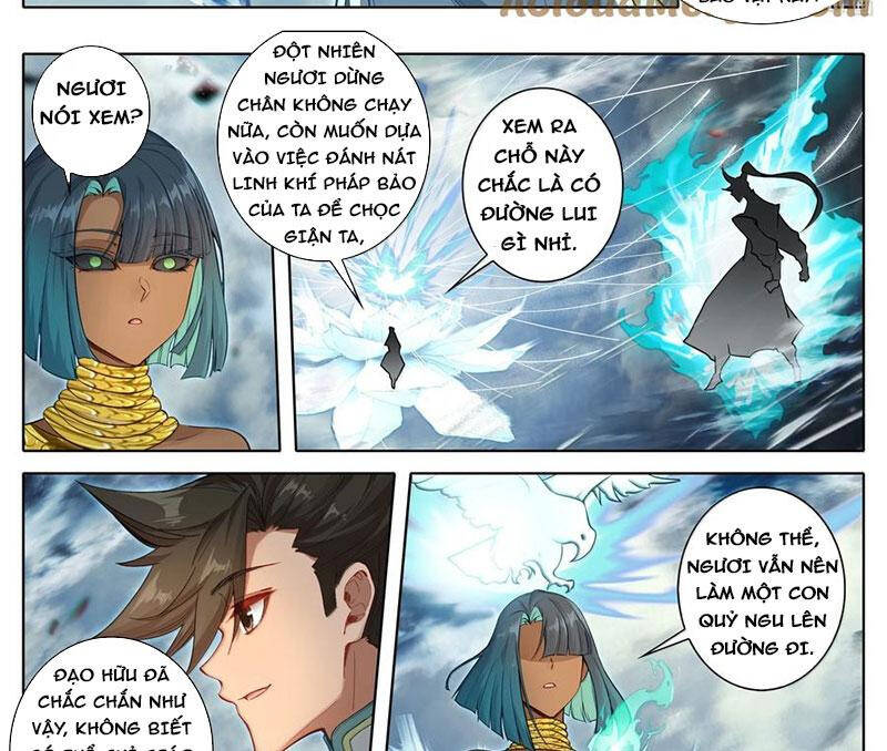 Chapter 354 - Image 22