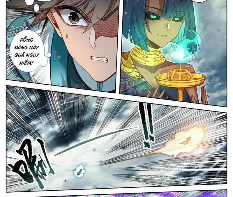 Chapter 354 - Image 26