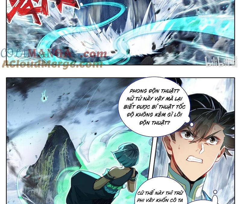 Chapter 354 - Image 7