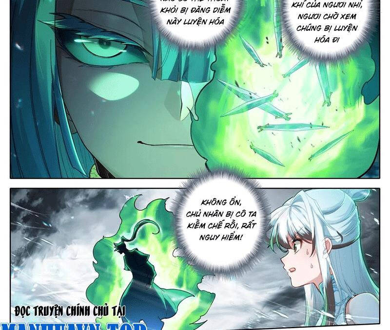 Chapter 355 - Image 13