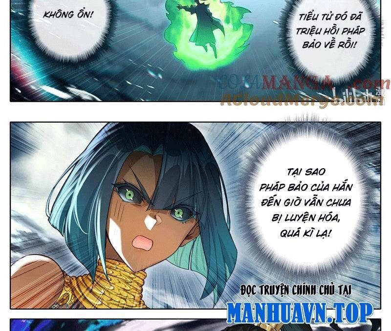 Chapter 355 - Image 18