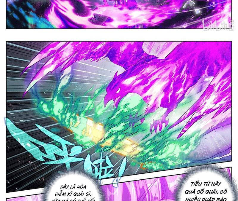 Chapter 355 - Image 20