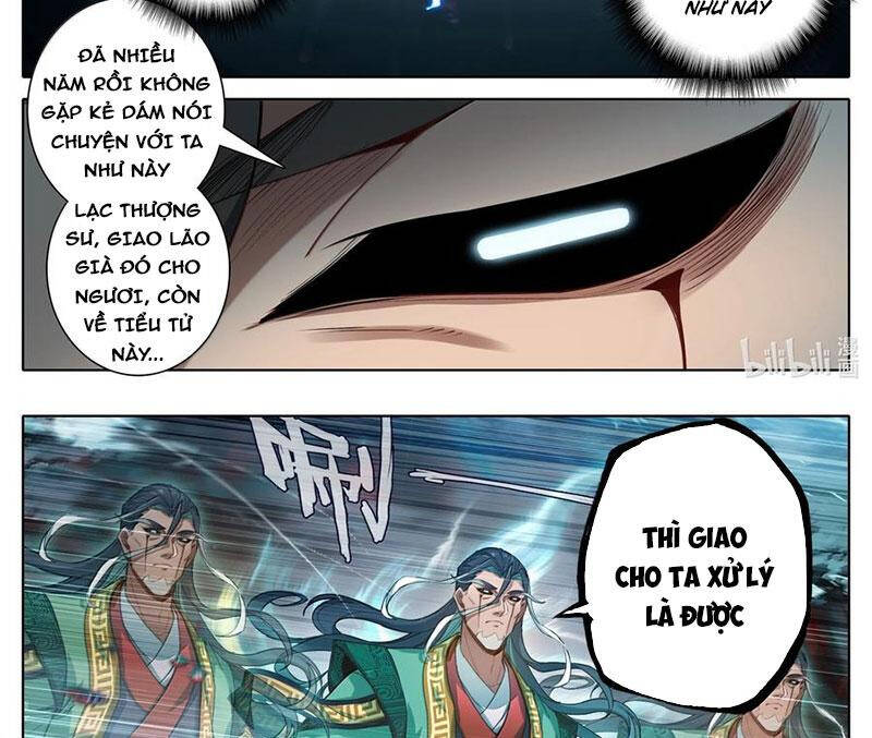 Chapter 356 - Image 16