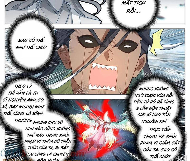 Chapter 356 - Image 21