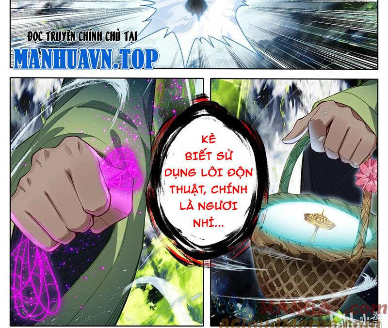Chapter 356 - Image 10