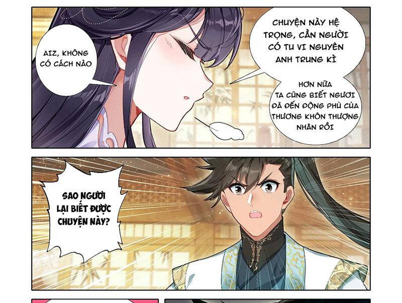 Chapter 357 - Image 23