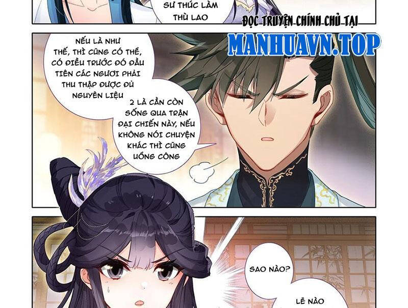 Chapter 357 - Image 29