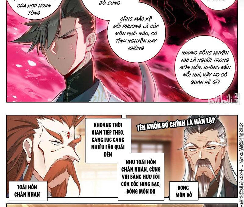 Chapter 358 - Image 17