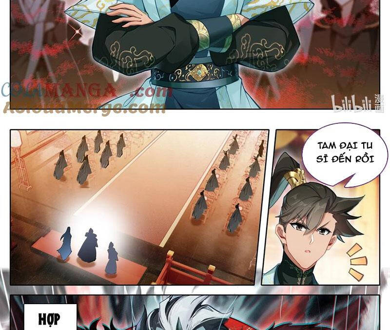 Chapter 358 - Image 19