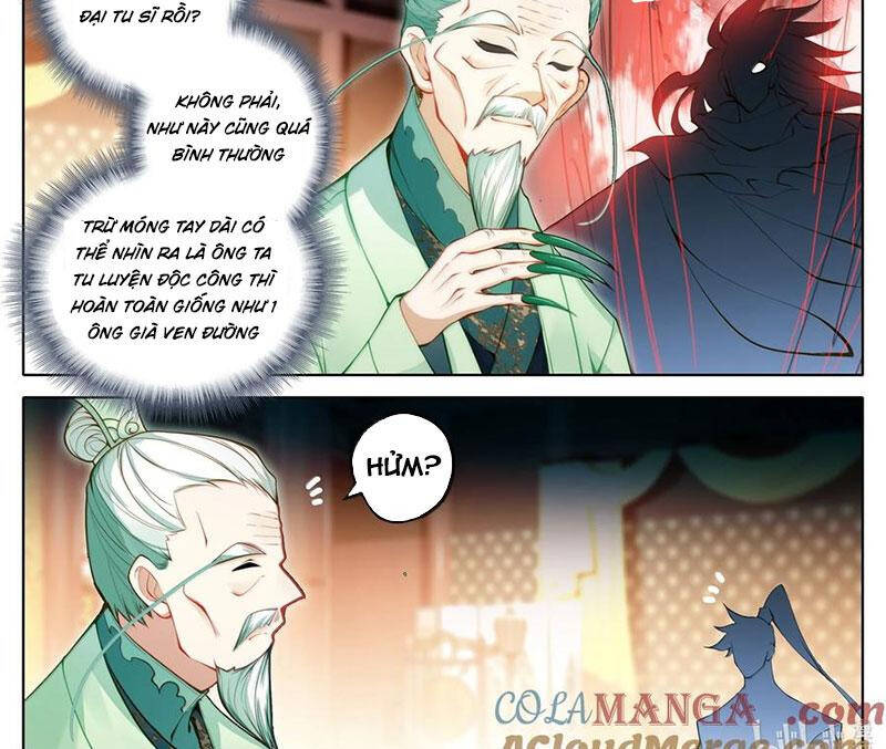 Chapter 358 - Image 22