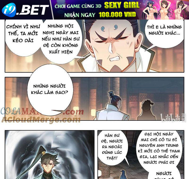 Chapter 358 - Image 4