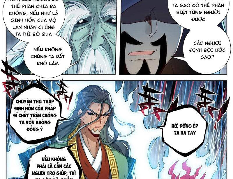Chapter 360 - Image 18