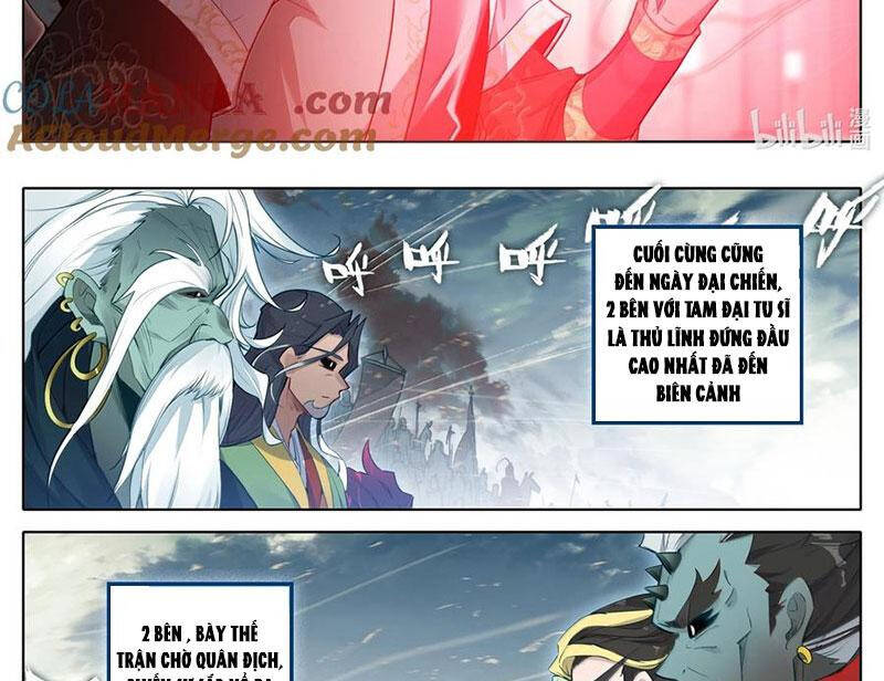 Chapter 360 - Image 25
